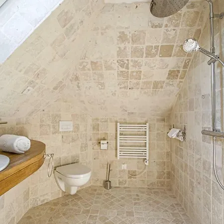 דירה Luckey Homes - Rue Cachin *