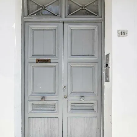Luckey Homes - Rue Cachin