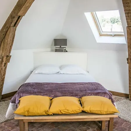 Luckey Homes - Rue Cachin הונפלר