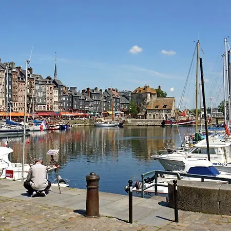 Luckey Homes - Rue Cachin *