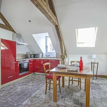 Luckey Homes - Rue Cachin